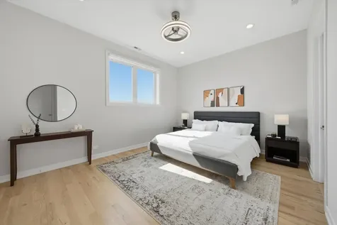 934 North California Avenue Chicago IL 60622