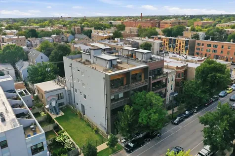 934 North California Avenue Chicago IL 60622