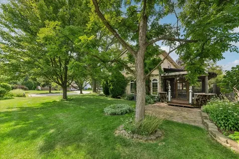 5641 Deerpath Lane Downers Grove IL 60516