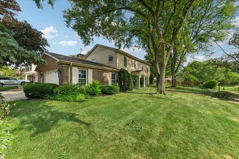 5641 Deerpath Lane Downers Grove IL 60516