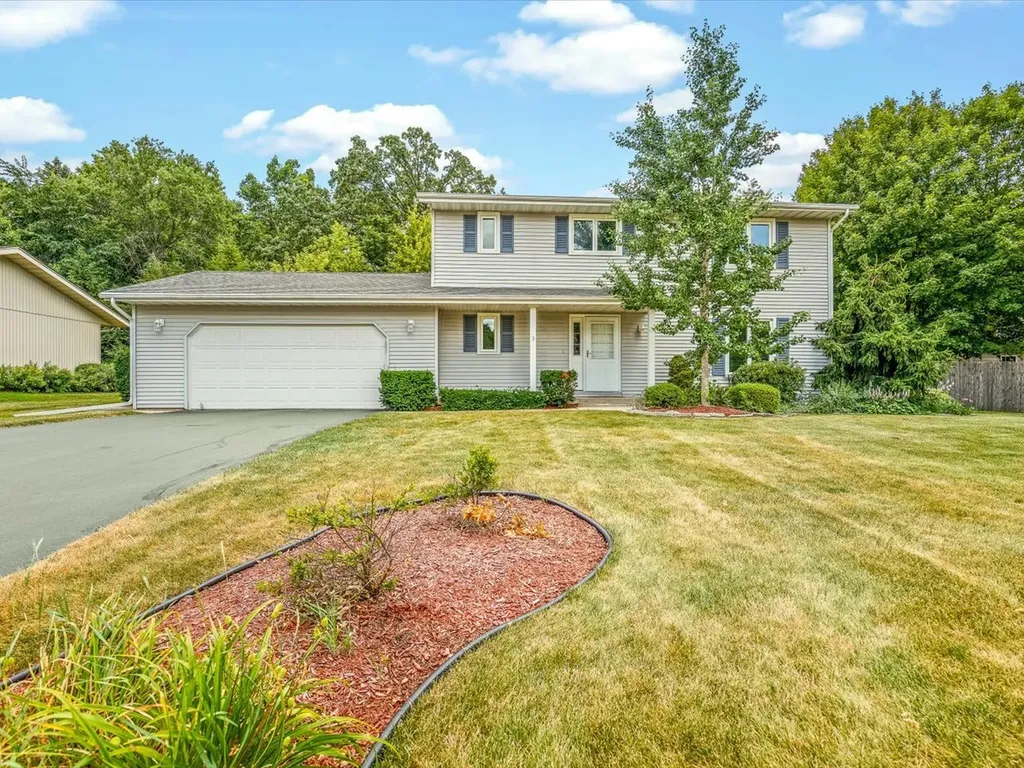 1770 Sweetbriar Lane Rockford IL 61107