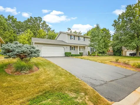 1770 Sweetbriar Lane Rockford IL 61107