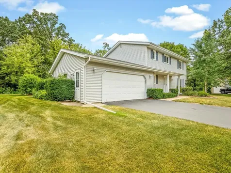 1770 Sweetbriar Lane Rockford IL 61107