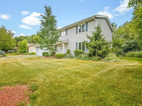 1770 Sweetbriar Lane Rockford IL 61107