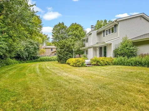 1770 Sweetbriar Lane Rockford IL 61107