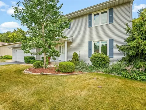1770 Sweetbriar Lane Rockford IL 61107