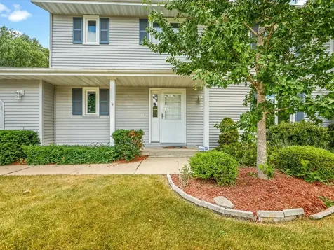 1770 Sweetbriar Lane Rockford IL 61107