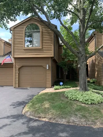 946 Shoreline Road Lake Barrington IL 60010