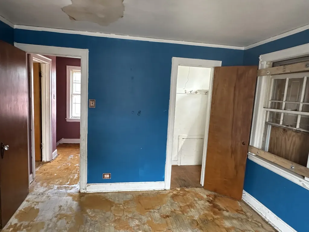 8433 South Wolcott Avenue Chicago IL 60620