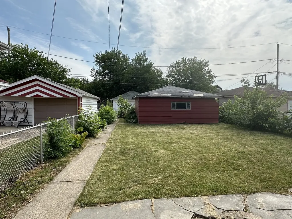 8433 South Wolcott Avenue Chicago IL 60620
