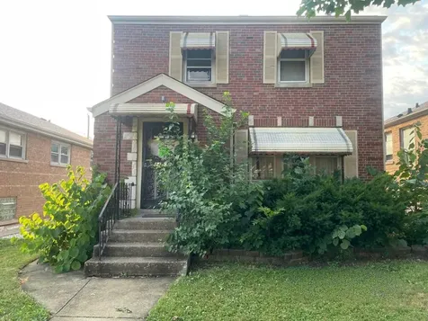 8433 South Wolcott Avenue Chicago IL 60620