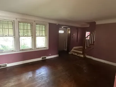 8433 South Wolcott Avenue Chicago IL 60620