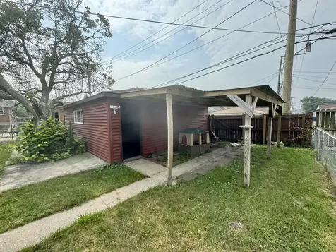 3747 East 112th Street Chicago IL 60617