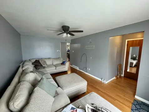 3747 East 112th Street Chicago IL 60617
