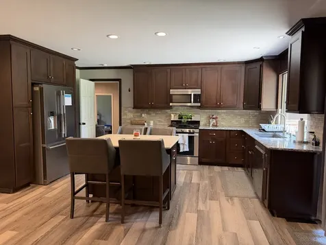 8 Lakedale Drive Salem IL 62881