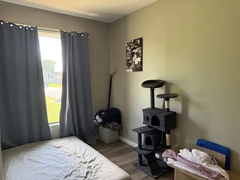 8 Lakedale Drive Salem IL 62881