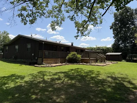 8 Lakedale Drive Salem IL 62881