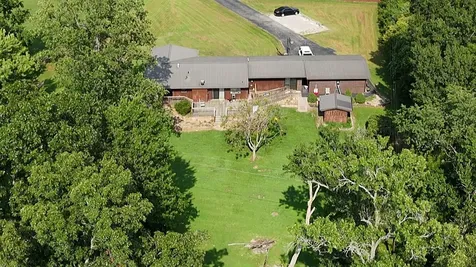 8 Lakedale Drive Salem IL 62881