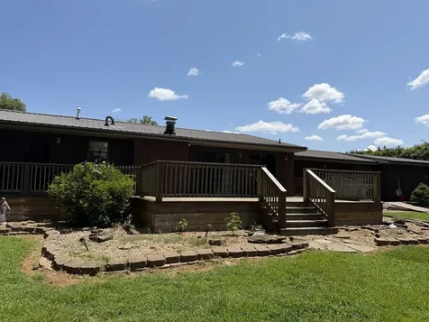 8 Lakedale Drive Salem IL 62881