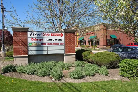 16703 Harlem Avenue Tinley Park IL 60477