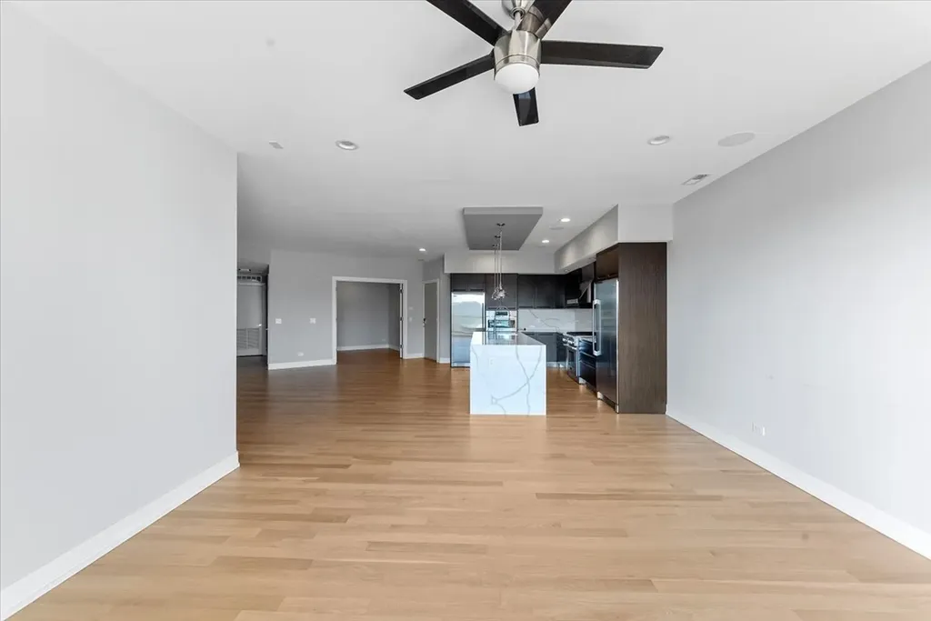 650 North Morgan Street Chicago IL 60642
