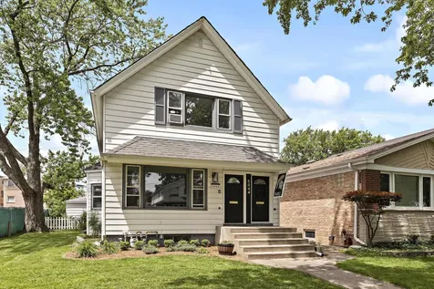 6844 North Ottawa Avenue Chicago IL 60631