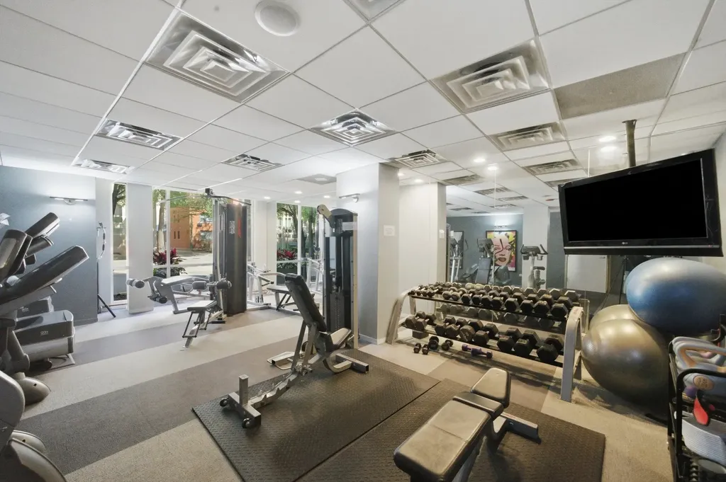 2930 North Sheridan Road Chicago IL 60657