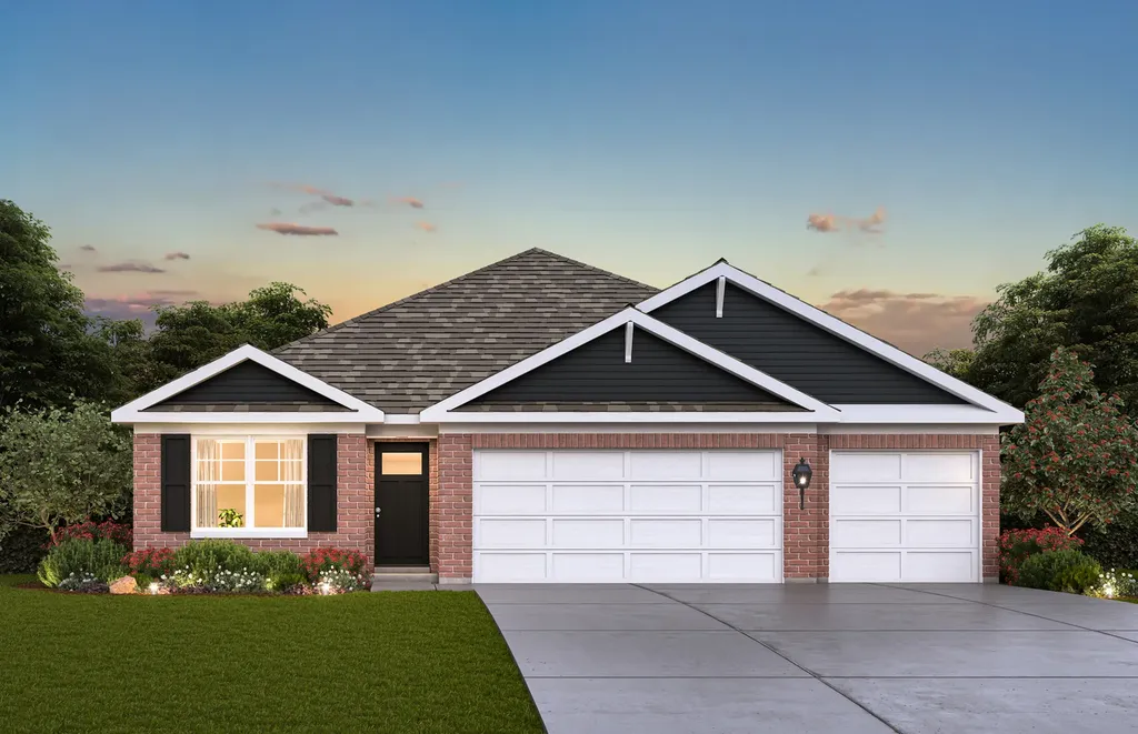 17206 Donegal Street Tinley Park IL 60477