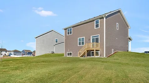 14837 South Parkview Drive Plainfield IL 60544