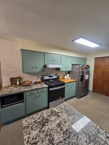 15821 South River Road Plainfield IL 60544