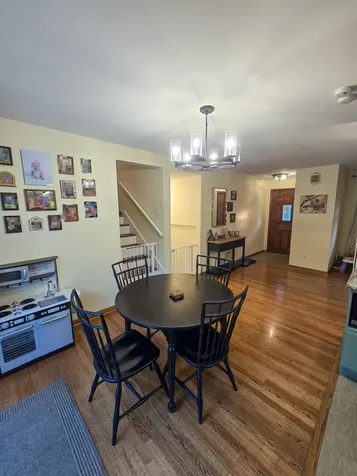 15821 South River Road Plainfield IL 60544