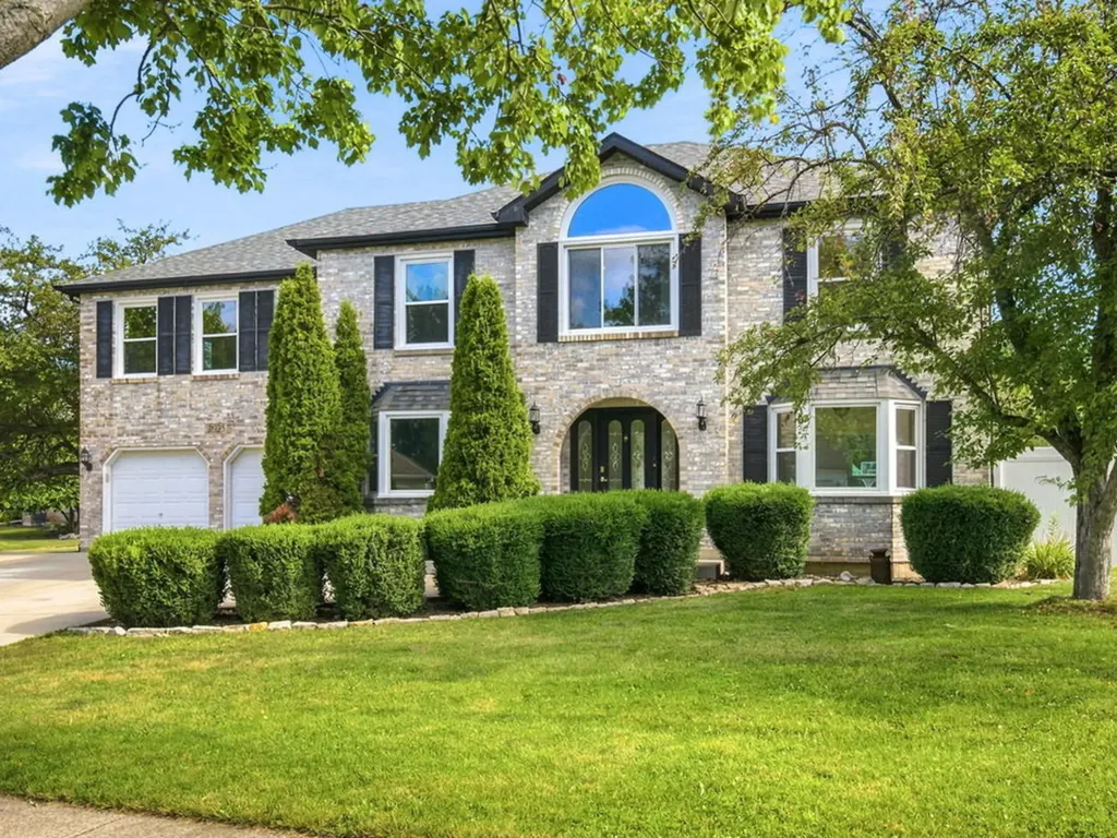 2925 Somme Street Joliet IL 60435