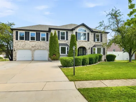 2925 Somme Street Joliet IL 60435