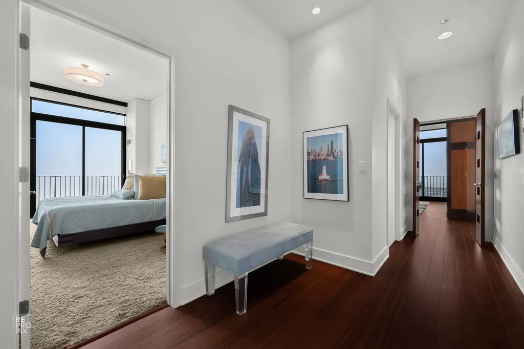 225 North Columbus Drive Chicago IL 60601