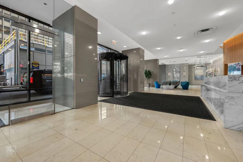 225 North Columbus Drive Chicago IL 60601
