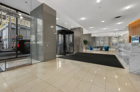 225 North Columbus Drive Chicago IL 60601