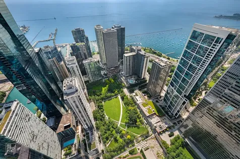 225 North Columbus Drive Chicago IL 60601