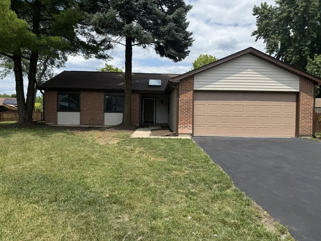 3010 Timber Hill Court Aurora IL 60504