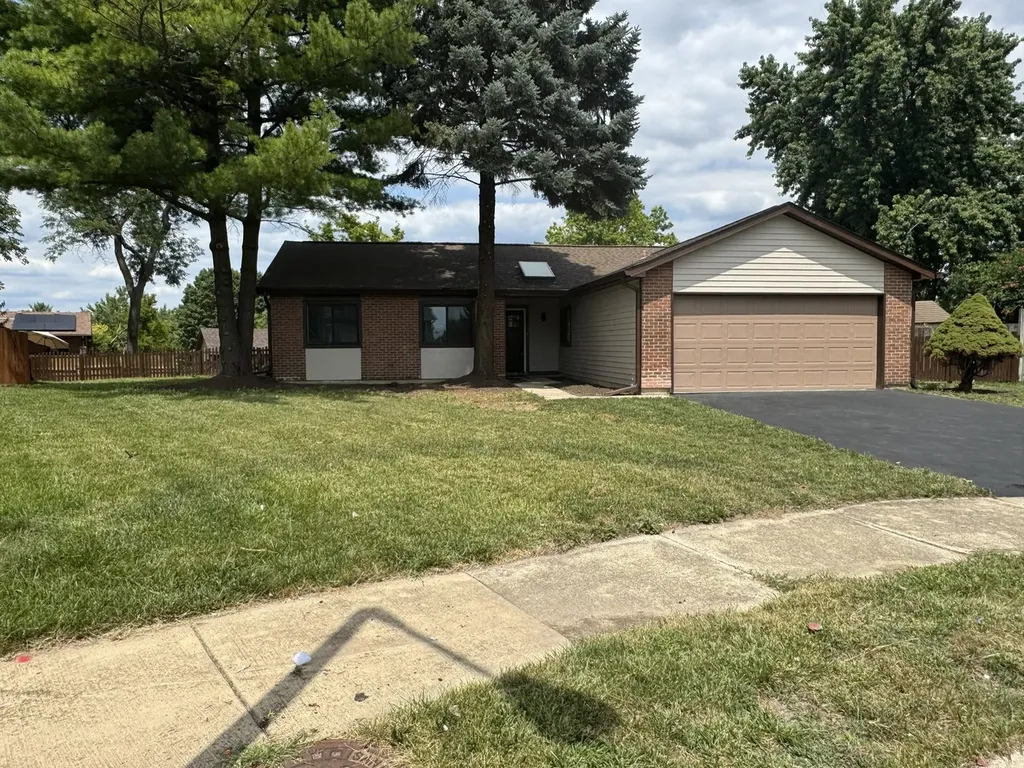 3010 Timber Hill Court Aurora IL 60504