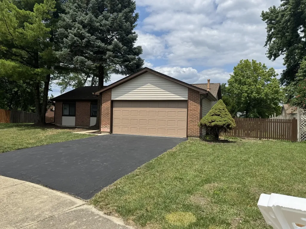 3010 Timber Hill Court Aurora IL 60504