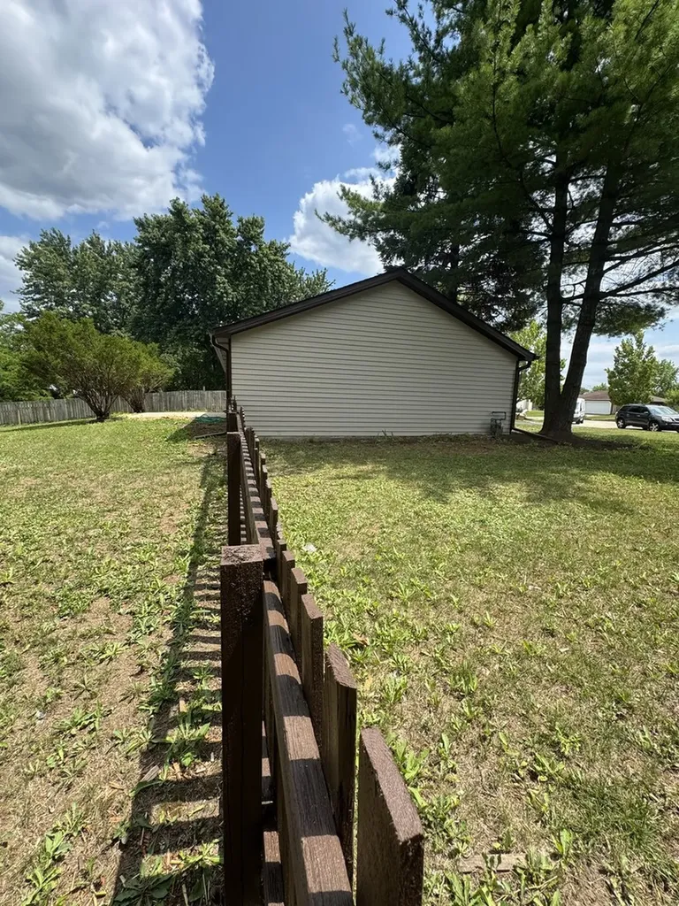 3010 Timber Hill Court Aurora IL 60504