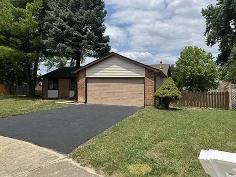 3010 Timber Hill Court Aurora IL 60504