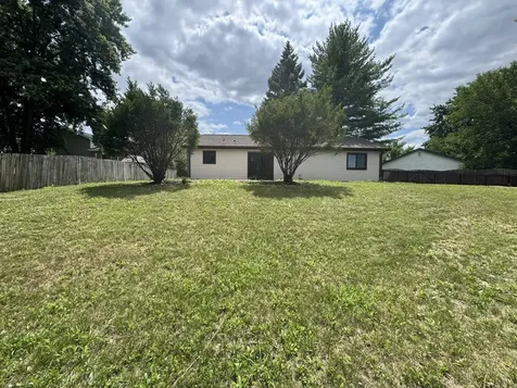 3010 Timber Hill Court Aurora IL 60504