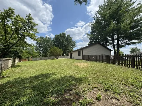 3010 Timber Hill Court Aurora IL 60504