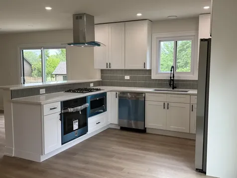 3010 Timber Hill Court Aurora IL 60504
