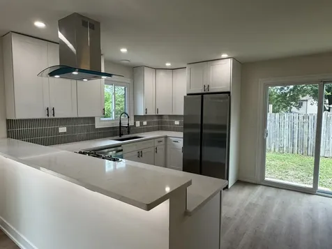 3010 Timber Hill Court Aurora IL 60504