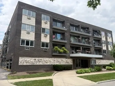 401 South Grove Avenue Oak Park IL 60302