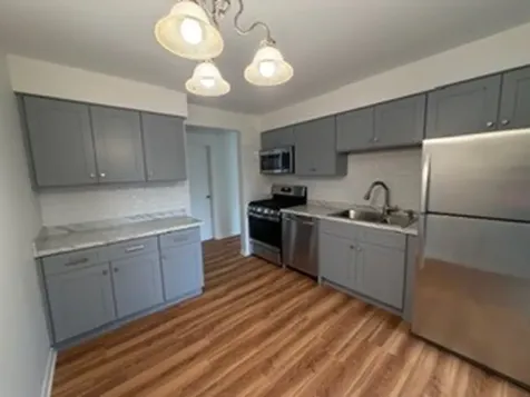 401 South Grove Avenue Oak Park IL 60302