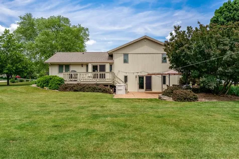 158 Quantico Drive Rockton IL 61072