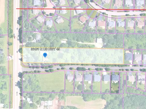 36461 North Us Highway 45 Lake Villa IL 60046